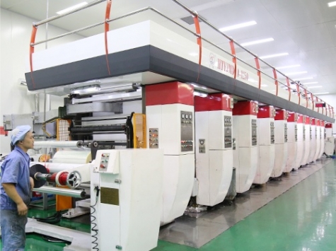 10万级清洁车间